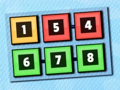 Игра Господство чисел онлайн Игра Господство чисел онлайн