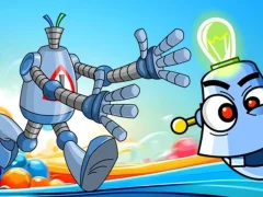 Игра Безголовый Джо онлайн Игра Безголовый Джо онлайн