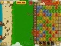 Игра Играйте в безумное сражение онлайн