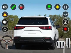 Игра Симулятор парковки автомобиля в автономном режиме онлайн Игра Симулятор парковки автомобиля в автономном режиме онлайн