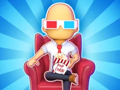 Игра Кинобизнес онлайн