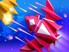 Игра Космический стрелок ВВС 1945 года онлайн