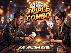 Игра Triple Combo онлайн