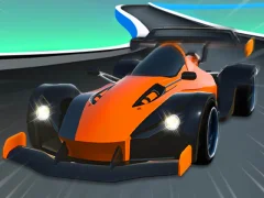 Игра Безумная езда 2 онлайн Игра Безумная езда 2 онлайн