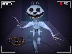 Игра Запись о содержимом аномалии онлайн