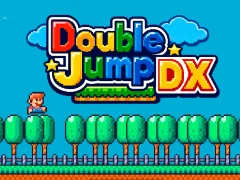 Игра Двойной прыжок DX онлайн