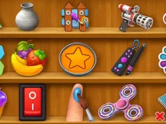 Игра Мини-игры без Wi-Fi 2025 онлайн