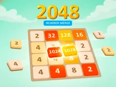 Игра Слияние чисел 2048 онлайн
