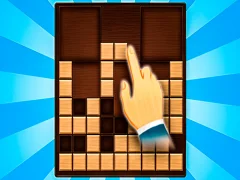 Игра Соберите кубик из деревянных блоков 2D онлайн