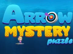 Игра Тайна стрелы онлайн Игра Тайна стрелы онлайн