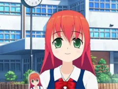 Игра Школьная история любви №1 онлайн