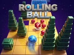 Игра Rolling Ball онлайн