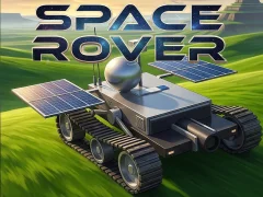 Игра Space Rover онлайн