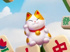 Игра Маджонг Сад онлайн