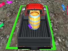 Игра Симулятор Грузового Транспорта онлайн