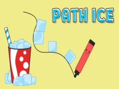 Игра Ледяной путь онлайн