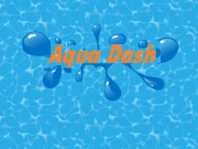 Игра Водный рывок онлайн Игра Водный рывок онлайн