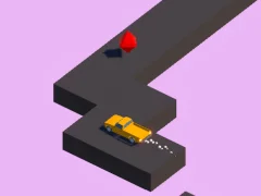 Игра Гонки на грани онлайн