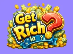 Игра Get rich in онлайн