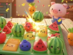 Игра Фермерский дом онлайн