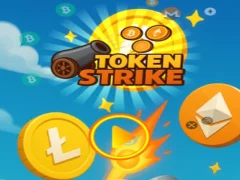 Игра Удар токена онлайн