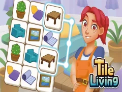 Игра Плитка жизни онлайн