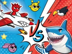 Игра Лети и стреляй 1. Итальянские боссы онлайн