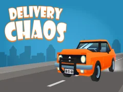 Игра Хаос доставки онлайн Игра Хаос доставки онлайн