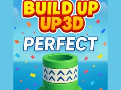 Игра Построить 3D онлайн