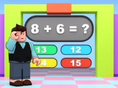 Игра Симулятор математической стены онлайн