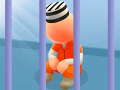 Игра Бесконечная игра: Жизнь в тюрьме онлайн