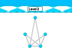 Игра Соедините линии онлайн Игра Соедините линии онлайн