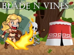 Игра Лезвие и Лозы онлайн