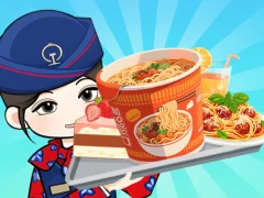 Игра Шеф-повар фудтрака Кулинария онлайн