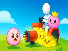 Игра Ферма слизи онлайн