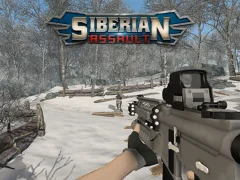 Игра Сибирский десант онлайн