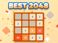 Игра лучшие 2048 онлайн