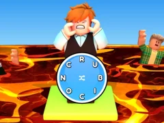 Игра Слова или смерть онлайн