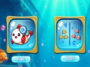 Игра Гласные против согласных онлайн Игра Гласные против согласных онлайн