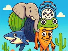 Игра Мем челлендж онлайн Игра Мем челлендж онлайн