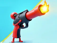 Игра Человек-стрелок-стикмен онлайн Игра Человек-стрелок-стикмен онлайн
