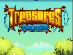 Игра Сокровища ацтеков онлайн