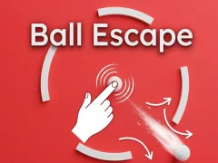 Игра Ball Escape онлайн