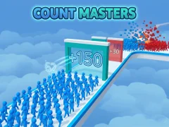 Игра Мастер счёта онлайн