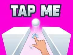 Игра Нажмите на меня онлайн