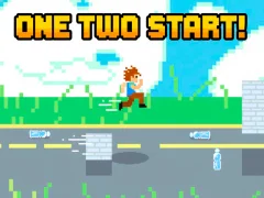 Игра Один Два Старт онлайн