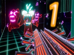 Игра Эхолокационный стрелок онлайн