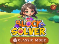 Игра Блочное решение онлайн