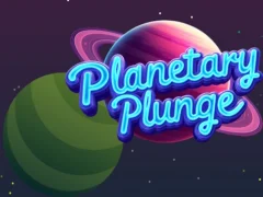 Игра Планетарное погружение онлайн