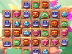 Игра Головоломка Майя онлайн
